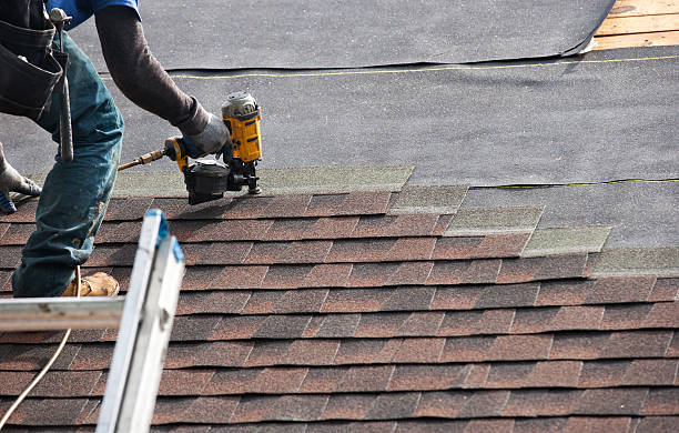 Licensed Emergency Roof Repair service in Scales Mound, IL - Brentwood Metal Roofing